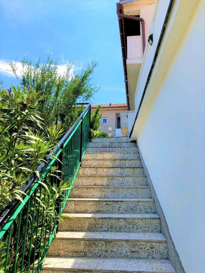 Apartments With Boat Mooring Marija スペタルスカ・ドラガ エクステリア 写真