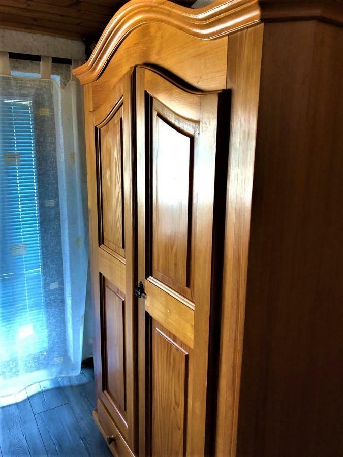 Apartments With Boat Mooring Marija スペタルスカ・ドラガ エクステリア 写真