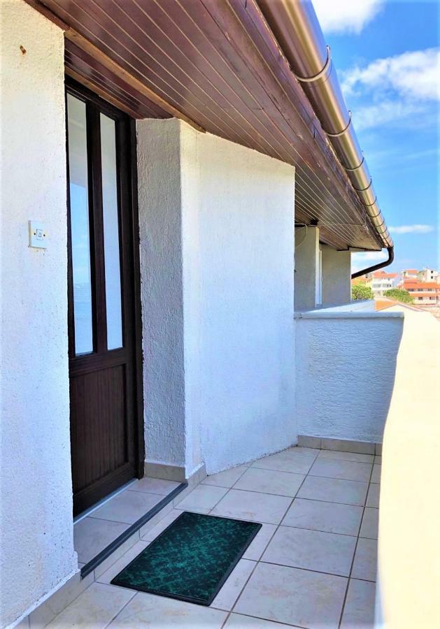 Apartments With Boat Mooring Marija スペタルスカ・ドラガ エクステリア 写真