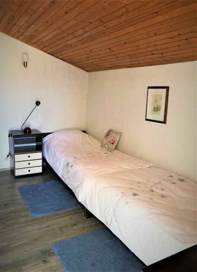 Apartments With Boat Mooring Marija スペタルスカ・ドラガ エクステリア 写真
