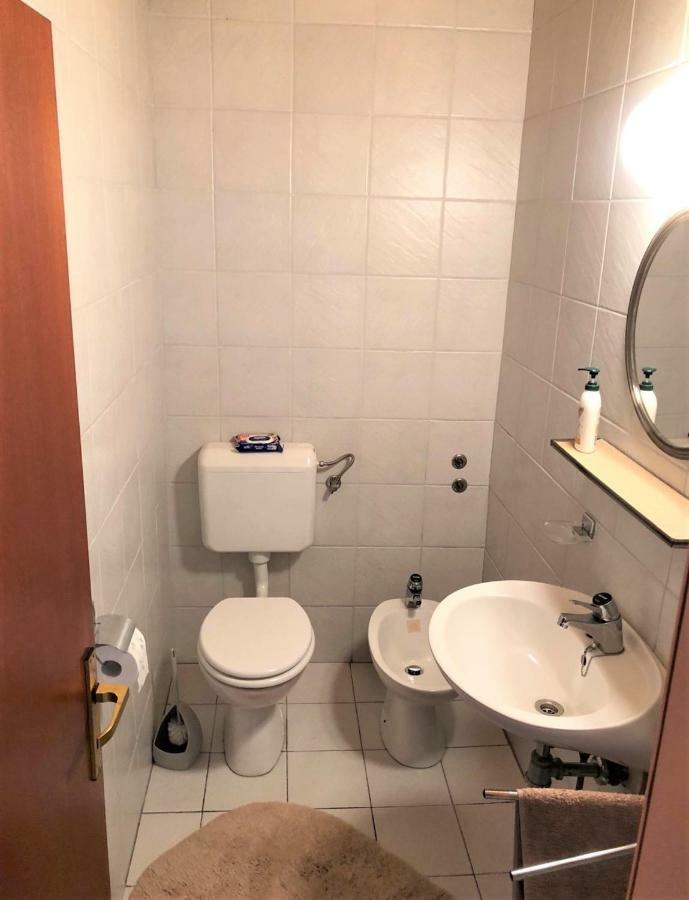 Apartments With Boat Mooring Marija スペタルスカ・ドラガ エクステリア 写真