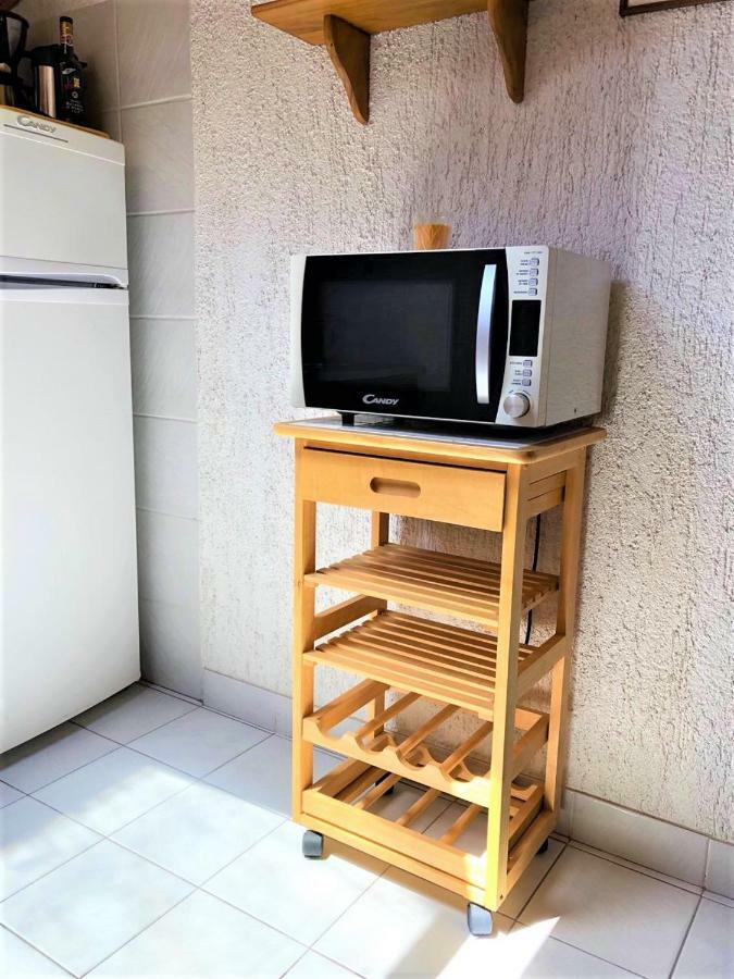 Apartments With Boat Mooring Marija スペタルスカ・ドラガ エクステリア 写真