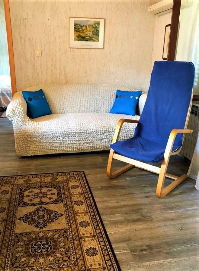 Apartments With Boat Mooring Marija スペタルスカ・ドラガ エクステリア 写真