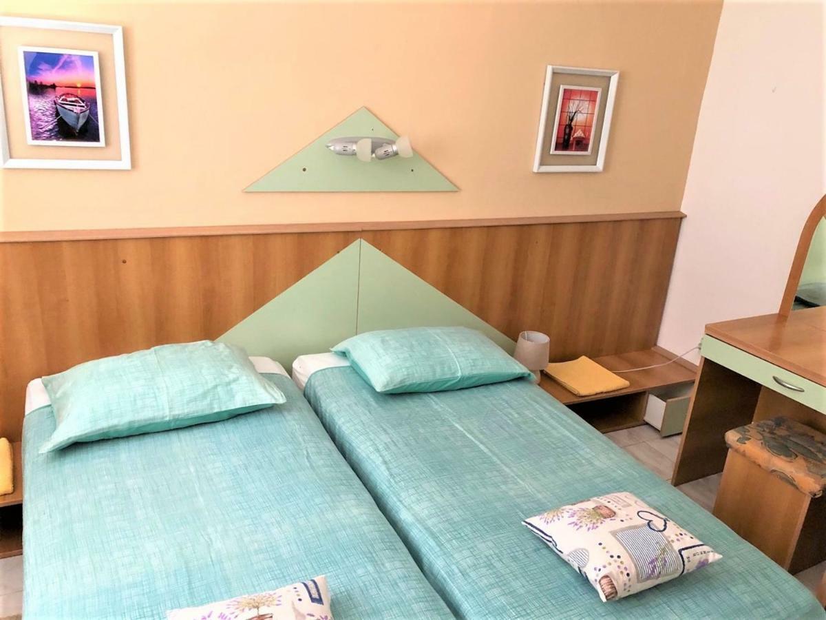 Apartments With Boat Mooring Marija スペタルスカ・ドラガ エクステリア 写真