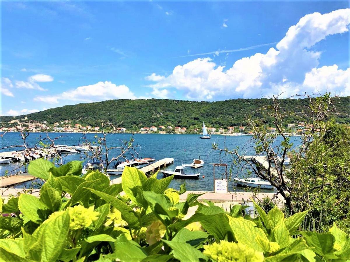 Apartments With Boat Mooring Marija スペタルスカ・ドラガ エクステリア 写真