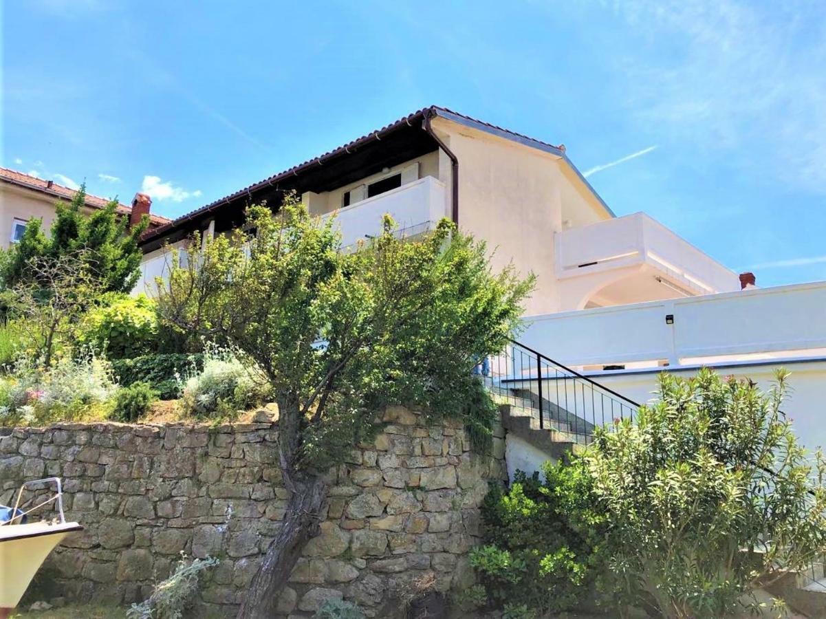 Apartments With Boat Mooring Marija スペタルスカ・ドラガ エクステリア 写真