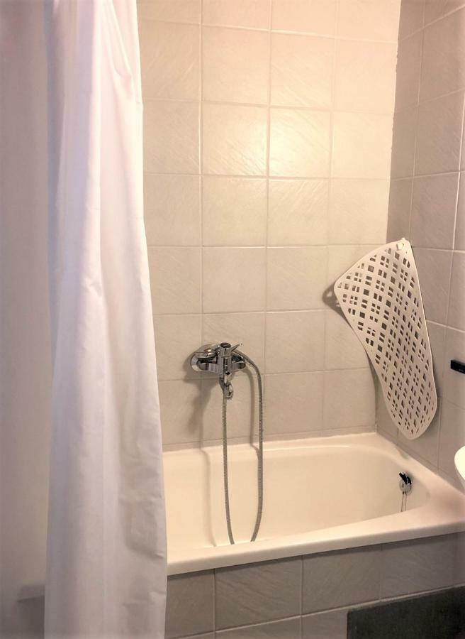 Apartments With Boat Mooring Marija スペタルスカ・ドラガ エクステリア 写真