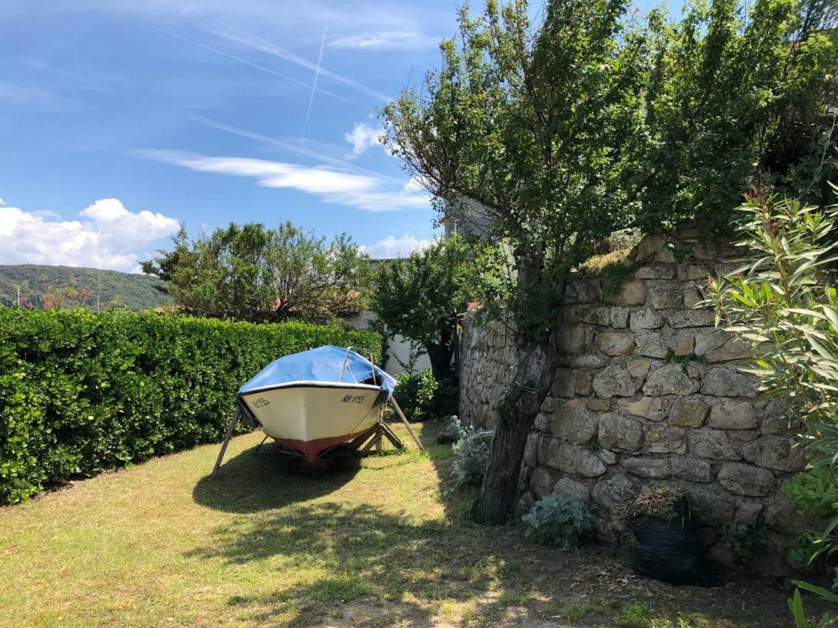 Apartments With Boat Mooring Marija スペタルスカ・ドラガ エクステリア 写真