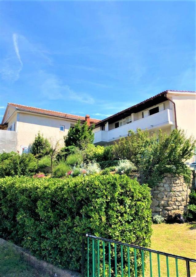 Apartments With Boat Mooring Marija スペタルスカ・ドラガ エクステリア 写真