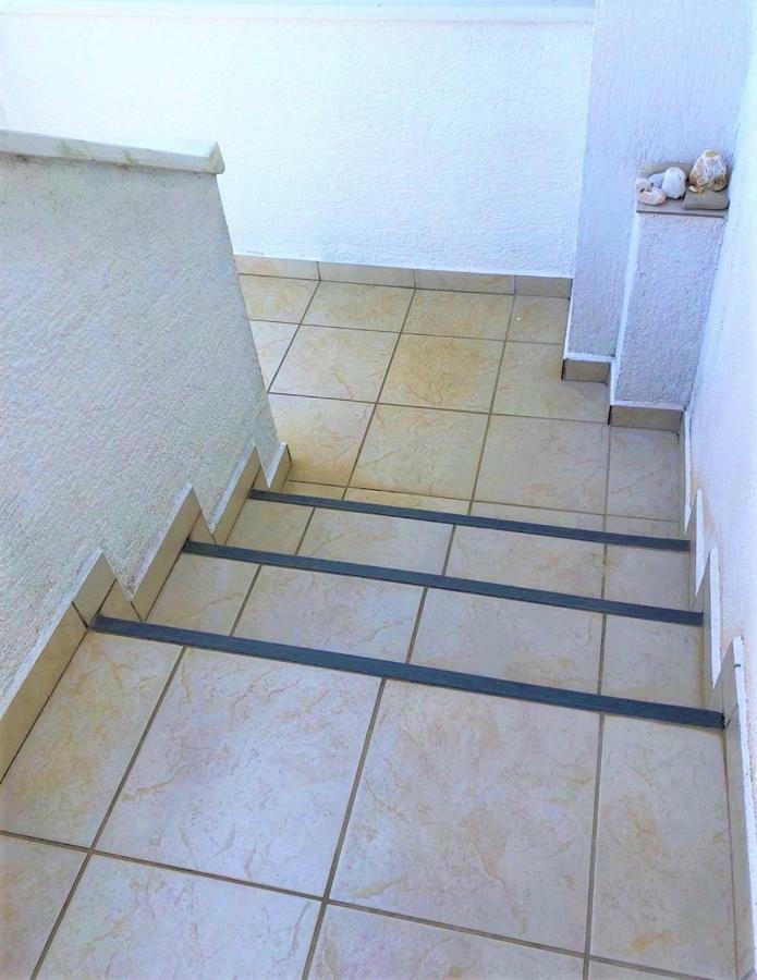 Apartments With Boat Mooring Marija スペタルスカ・ドラガ エクステリア 写真